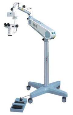 Операционный микроскоп OM-8
